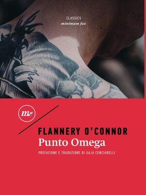 cover image of Punto Omega